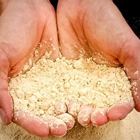 More sustainable - Flours buy online
