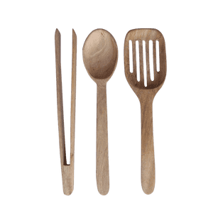 Neem Wood Tableware