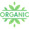 Earthy Tales Organic Icon