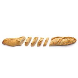 Baguette: Crusty Loaf & French Classic