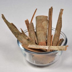 Cinnamon Stick : Fragrant and Flavorful Cinnamon Stick