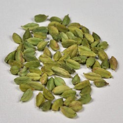 Cardamom (Small Green) : Aromatic and Spicy Green Cardamom