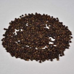 Black Pepper : Aromatic and Spicy Spice