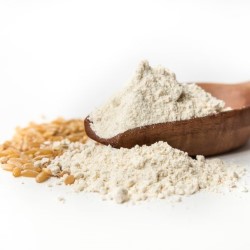 Multigrain Atta/Flour : Wholesome Blend of Grains