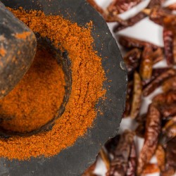 Red Chilli Powder : Spicy and Flavorful Spice