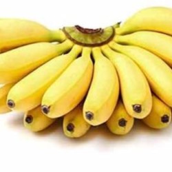 Banana - Yellaki