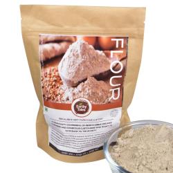 Kuttu Atta (Buckwheat) : Nutritious Buckwheat Flour