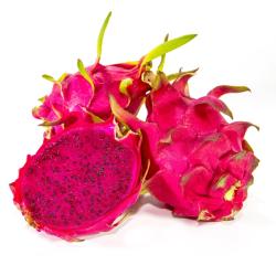 Dragon Fruit (Pink)