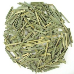 Lemon Grass (Dry)