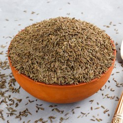 Cumin Seed (Jeera) : Earthy and Aromatic Spice