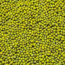 Moong Dal whole (green) : Whole and Nutritious Green Lentils