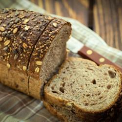 Multigrain Sandwich Bread: Wholesome Blend & Nutrient-Rich