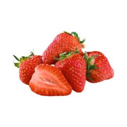 Strawberries ( Mahabaleshwar)