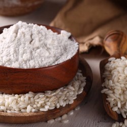 Organic Rice flour Online 500 gm