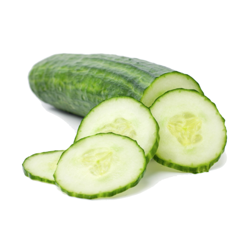 Cucumber (Seedless)