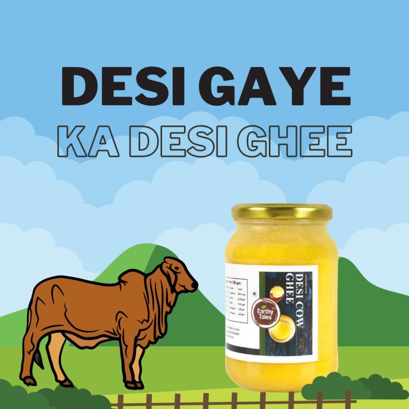 Fesh and pure Desi Ghee in Delhi And NCR