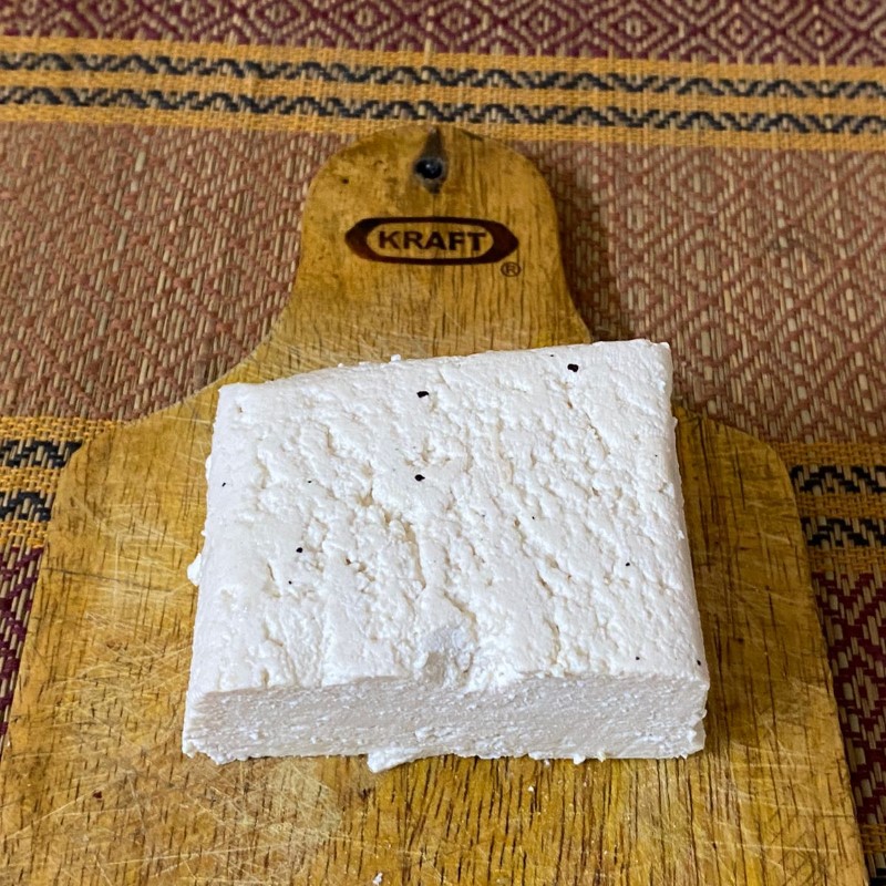 Tofu - Classic (Vegan)