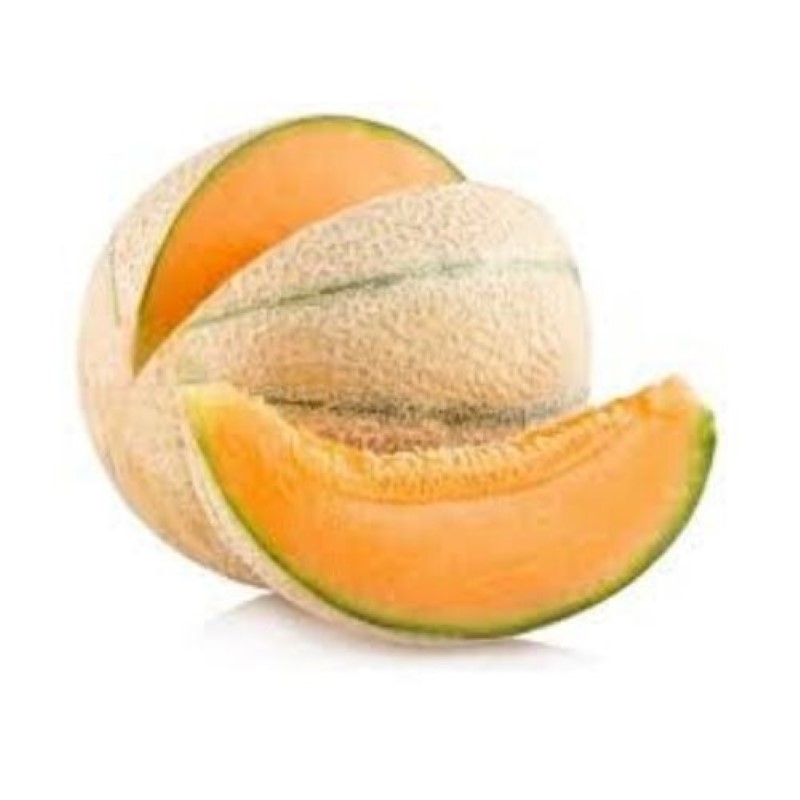 Musk Melon (Kharbooja)