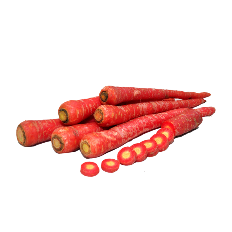 Red Carrot