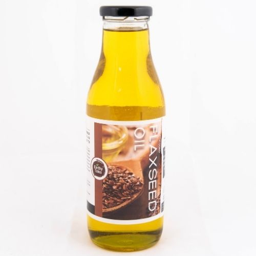 Flax Seed oil 