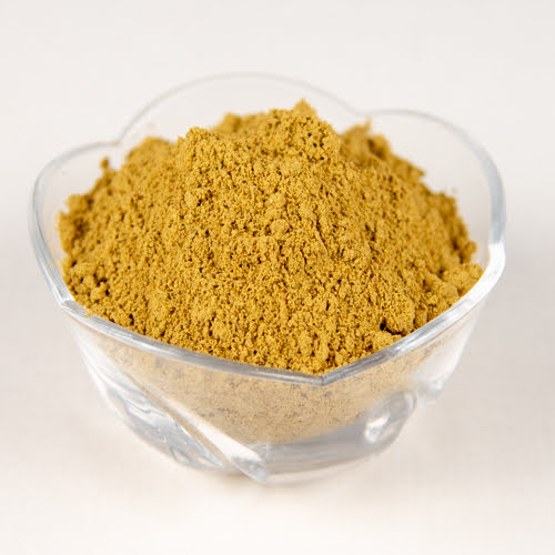 Curry Leaves Chutney Powder