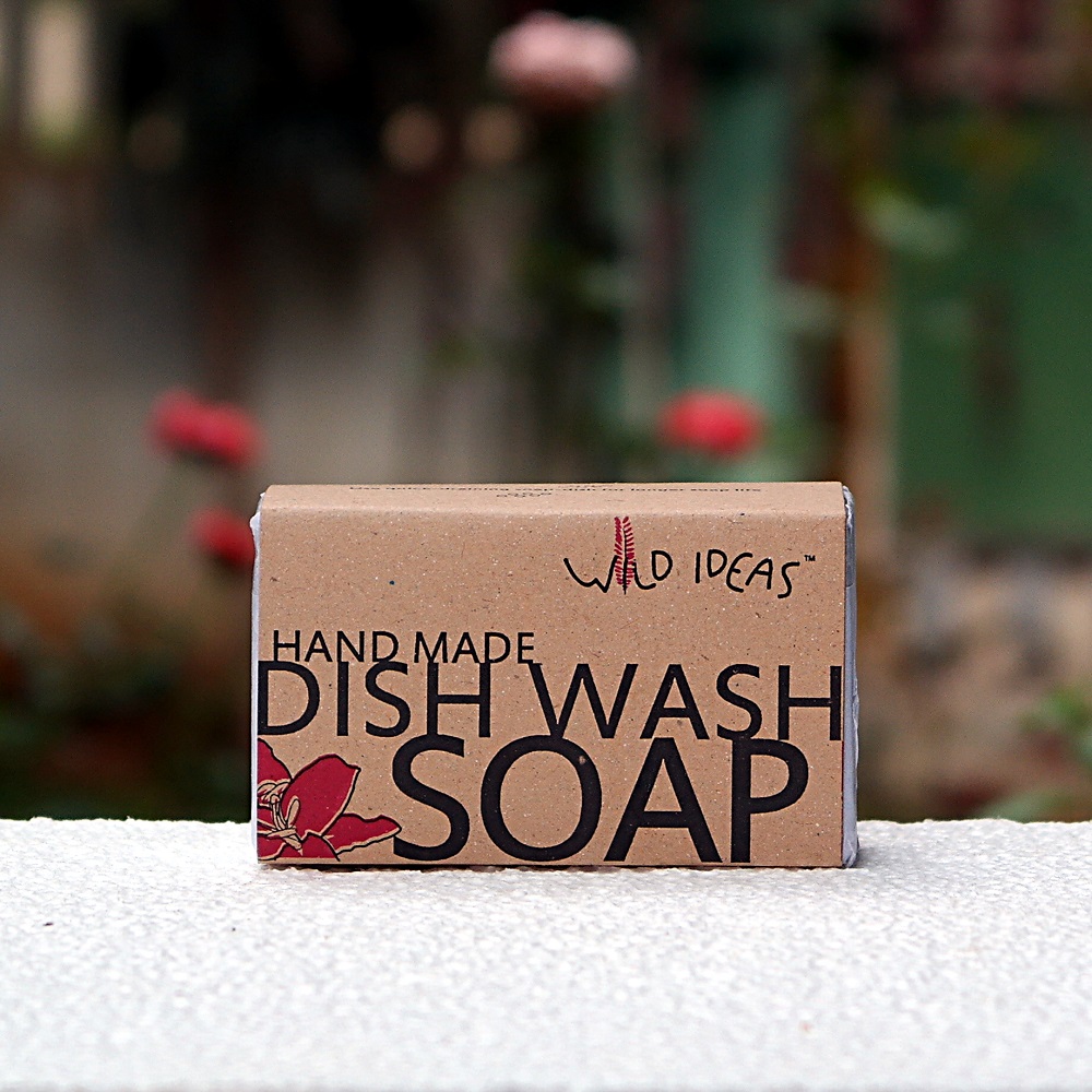 Dish Wash Bar Soap