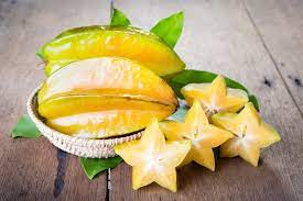 Starfruit (Kamrak)