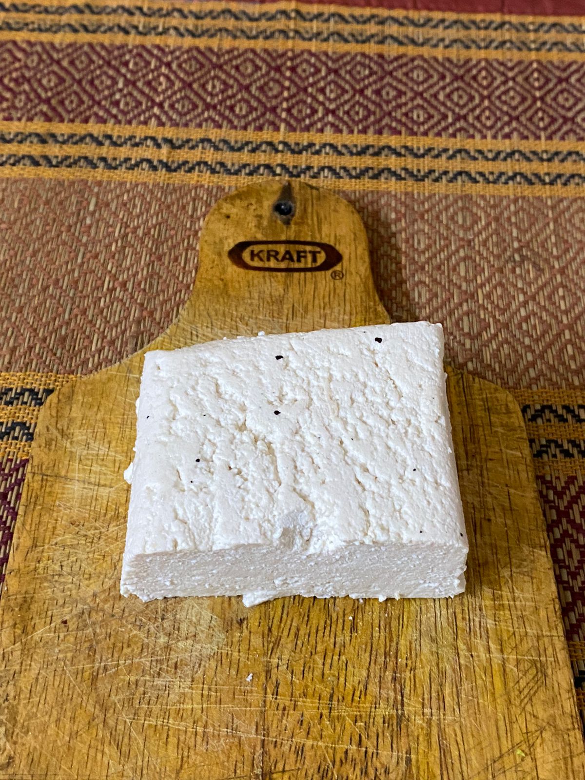Tofu - Classic (Vegan)